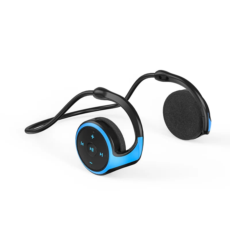Wireless Bluetooth Headphones