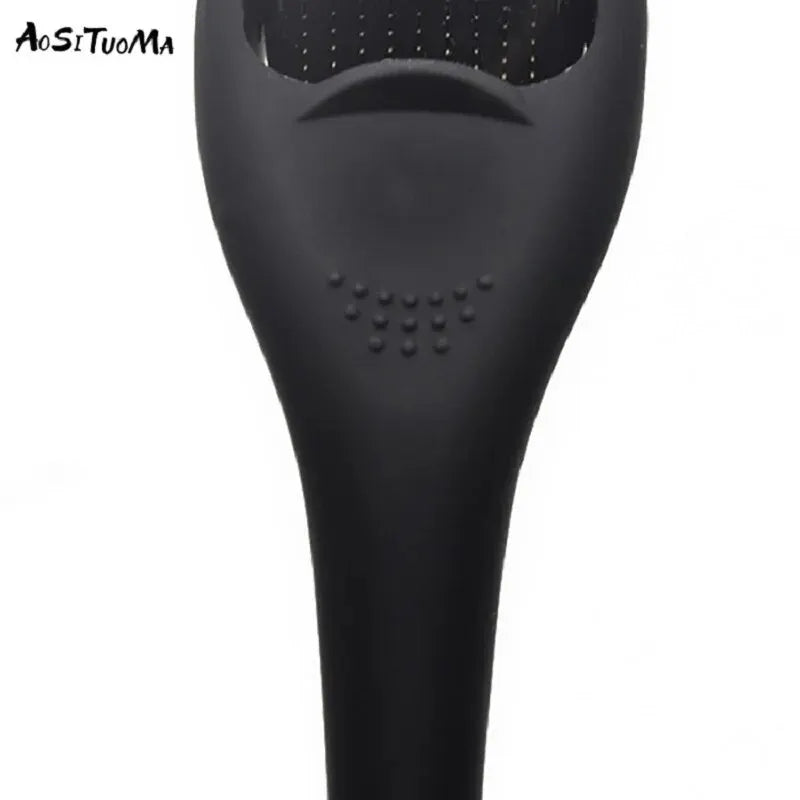 Microneedle Derma Roller - Microneedling Tool for Skin, Facial, Hair & Beard Care (For Women & Men)