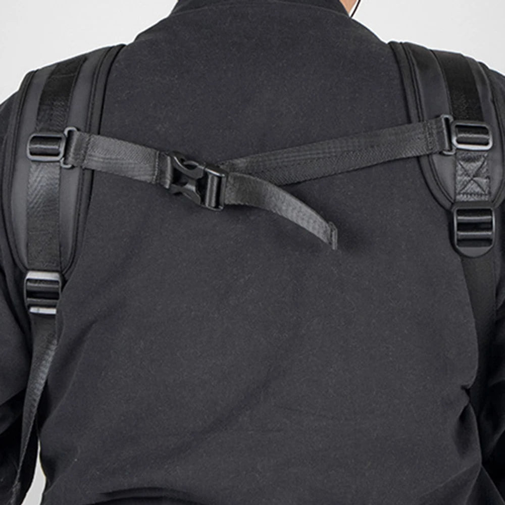Adjustable Pet Front Dog Carrier Backpack – Perfect for Hiking & Cycling