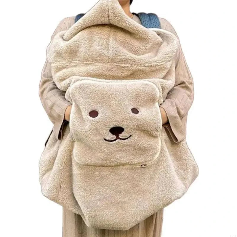 Baby Stroller Windproof Blanket