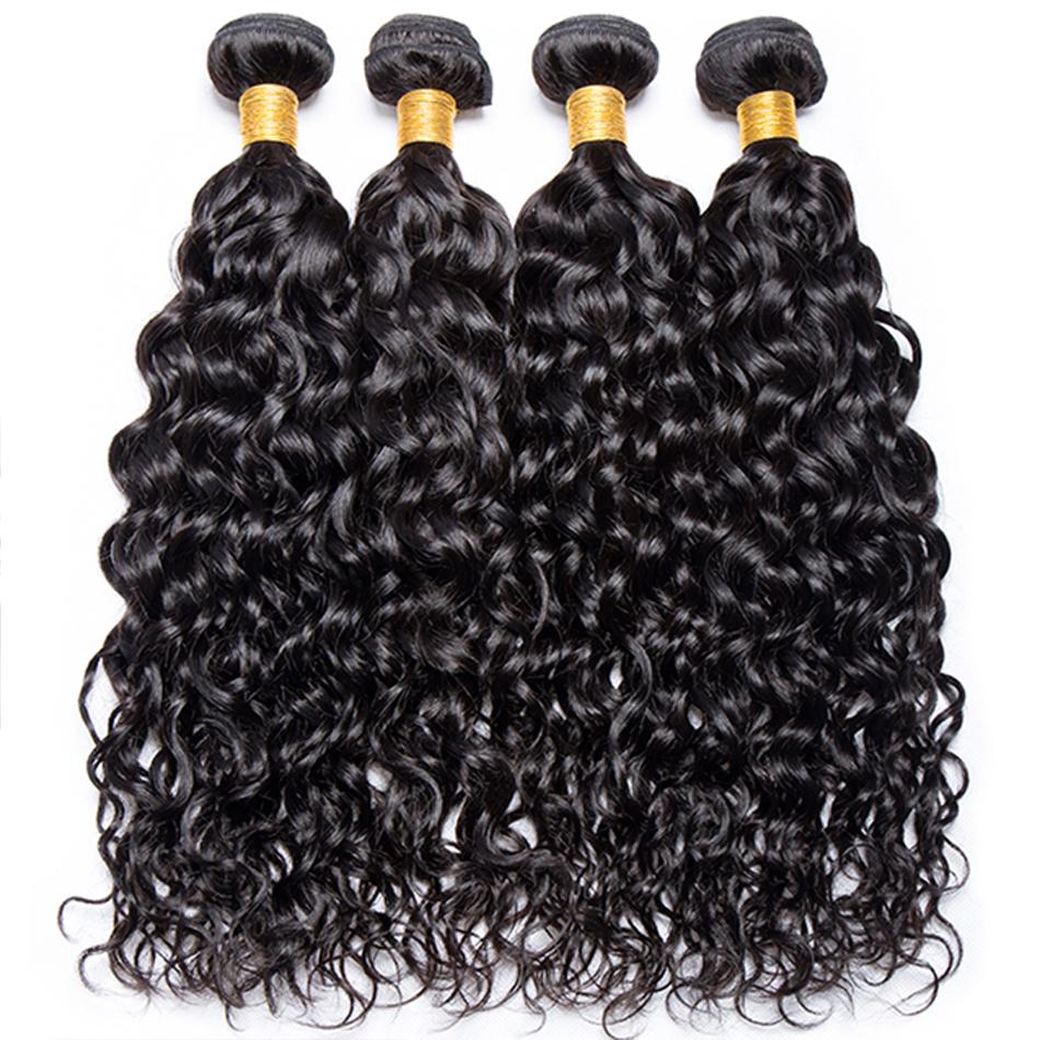 Brazilian Jerry Curl 10A Grade Human Hair