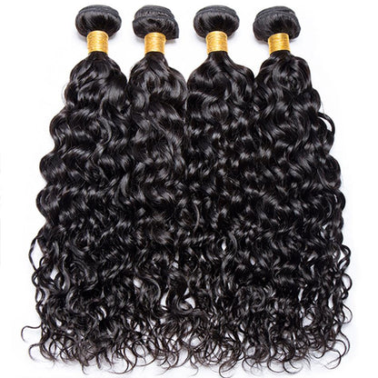 Brazilian Jerry Curl 10A Grade Human Hair