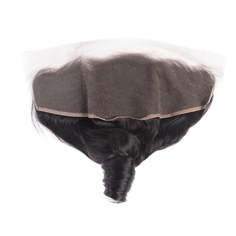 Straight Bouncy Curl Fumi Human Hair bundles