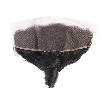 Straight Bouncy Curl Fumi Human Hair bundles