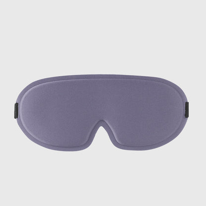 3D Contoured Blackout Eye Mask for Side Sleepers