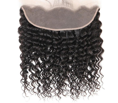 Deep Wave Human Hair bundles
