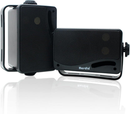 Herdio Outdoor Bluetooth Speaker