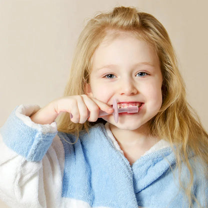 Baby Finger Toothbrush
