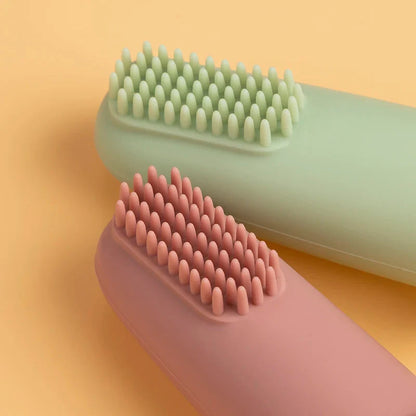 Baby Finger Toothbrush