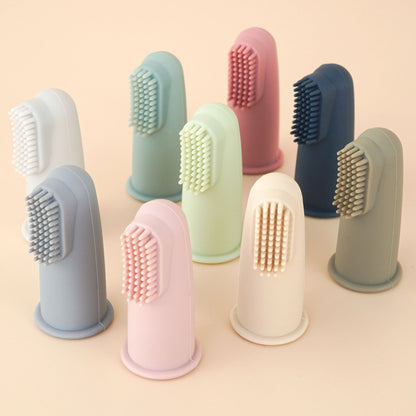 Children's Oral Care