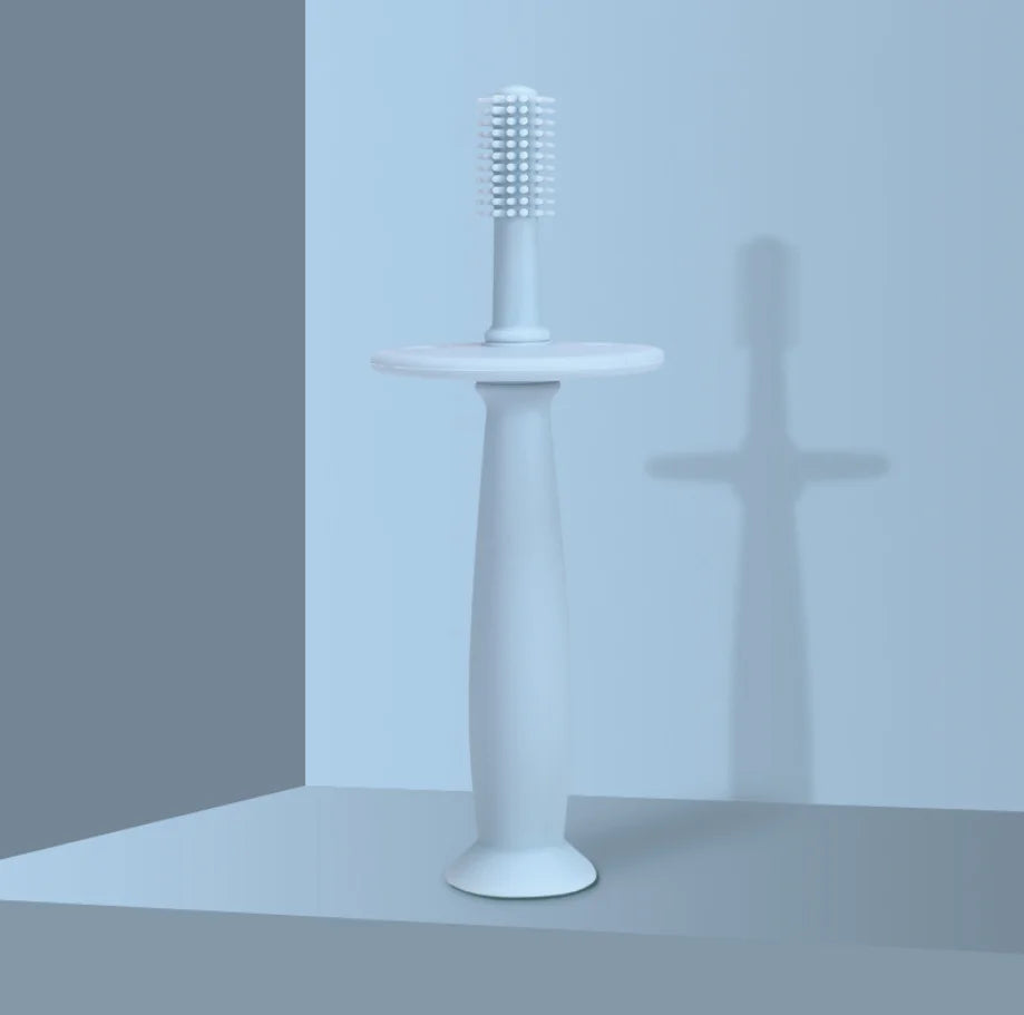 Baby Toothbrush Silicone