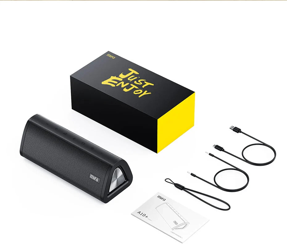 Mifa A10 Bluetooth Speaker