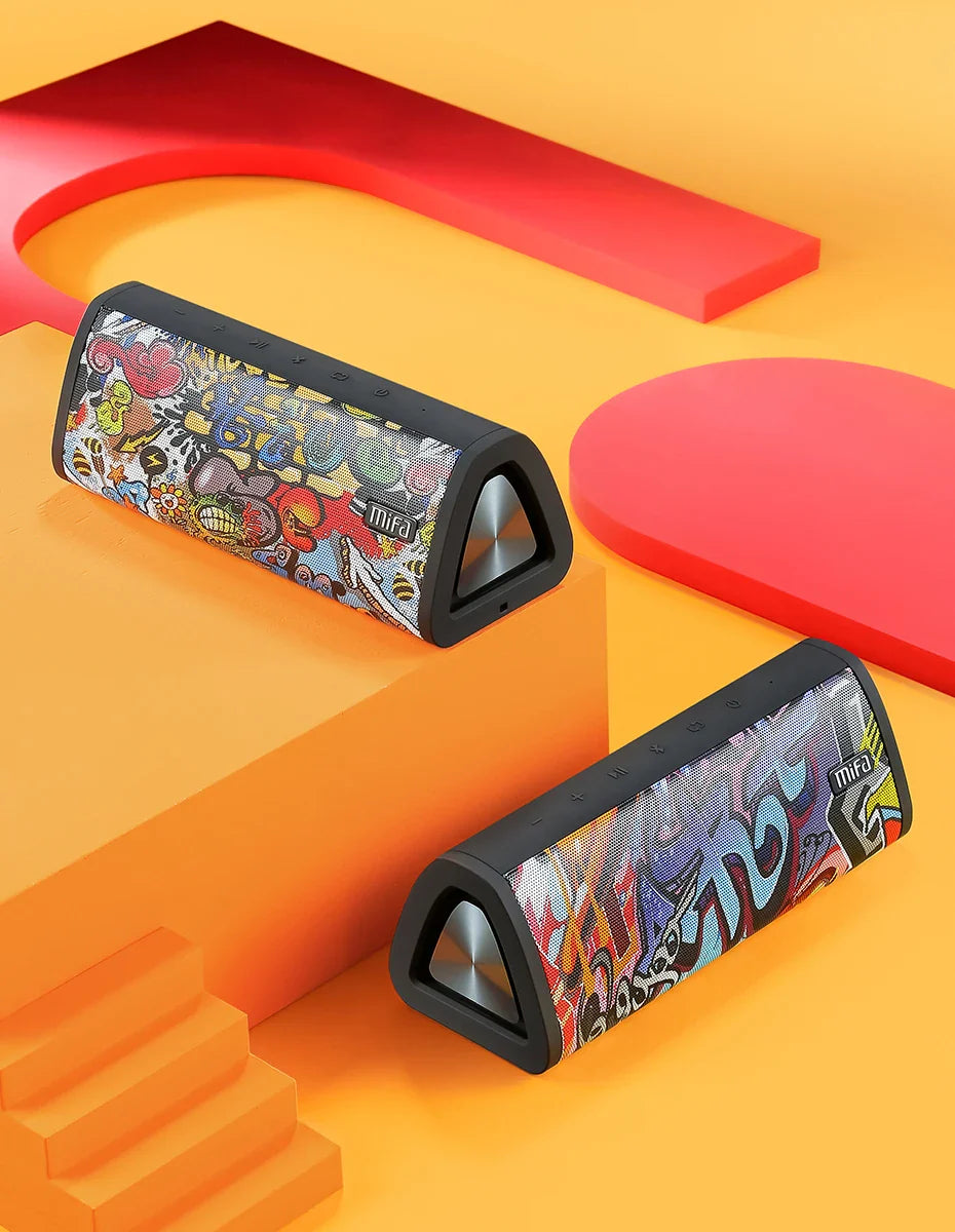 Mifa A10 Bluetooth Speaker