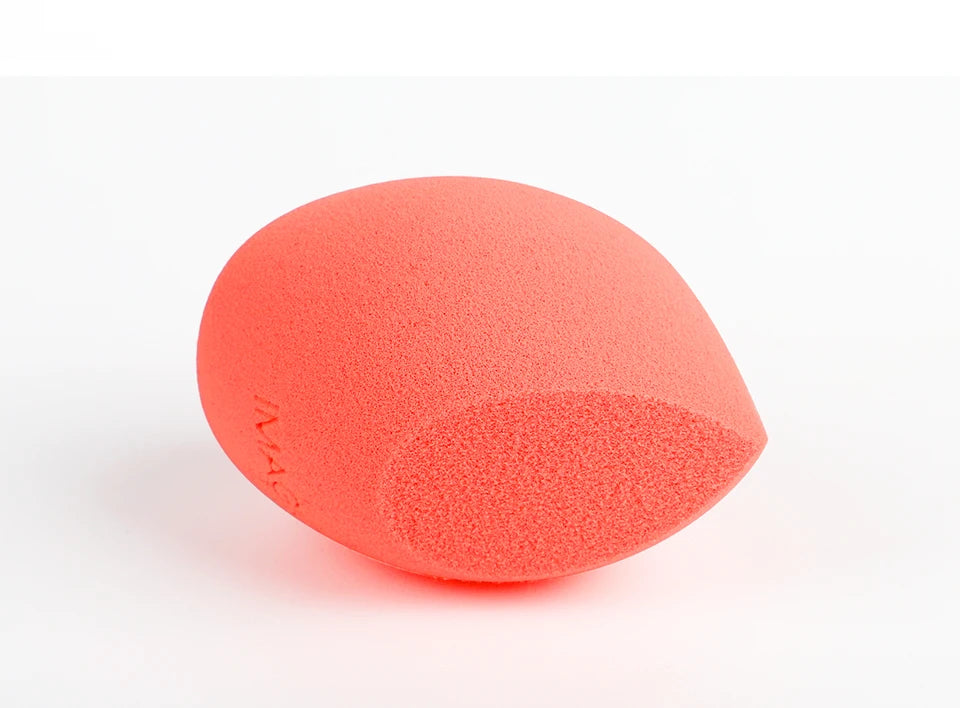 IMAGIC Beauty Sponge – Gourd Water Drop Makeup Puff for Wet & Dry Use