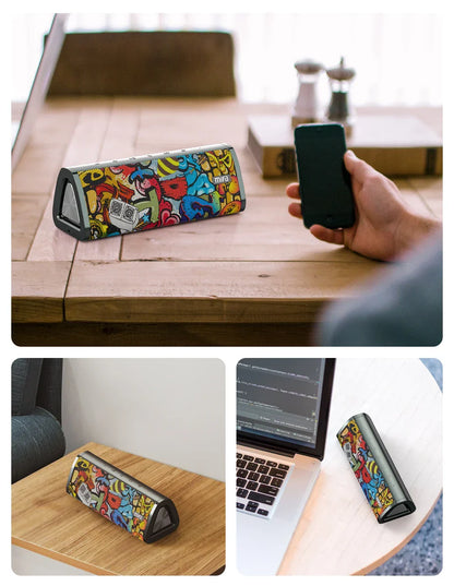 Mifa A10 Bluetooth Speaker