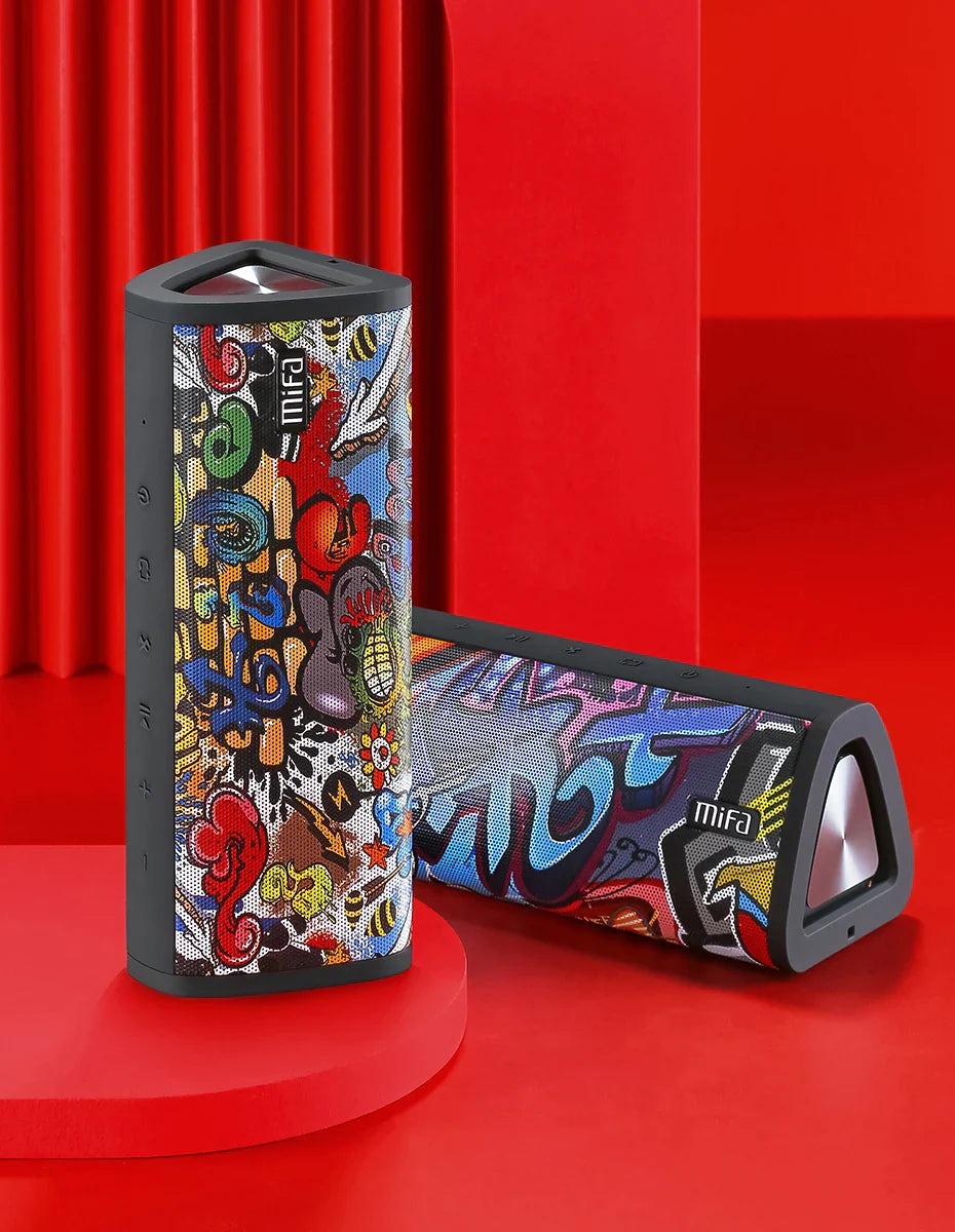 Mifa A10 Bluetooth Speaker