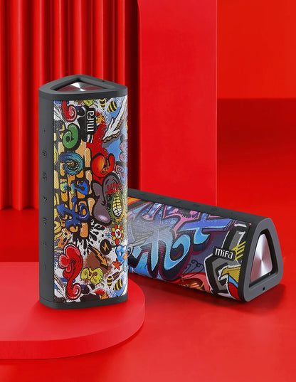 Mifa A10 Bluetooth Speaker