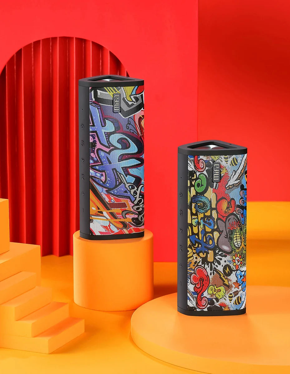 Mifa A10 Bluetooth Speaker