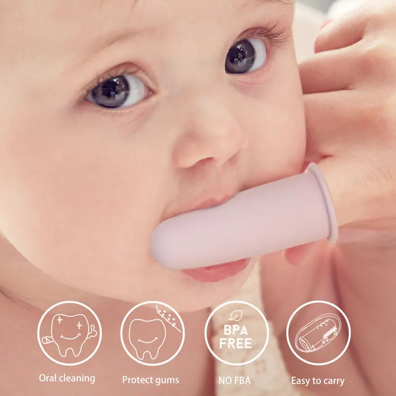 Children's Oral Care