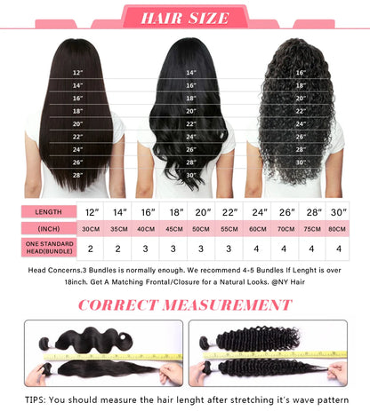 BOB Lace Front Wig Human Hair 13x4 HD Transparent Lace Frontal for Women