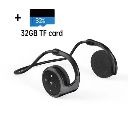 Wireless Bluetooth Headphones