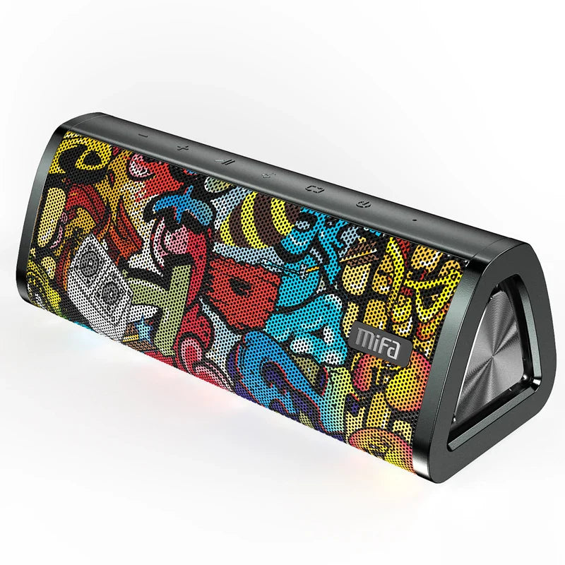 Mifa A10 Bluetooth Speaker