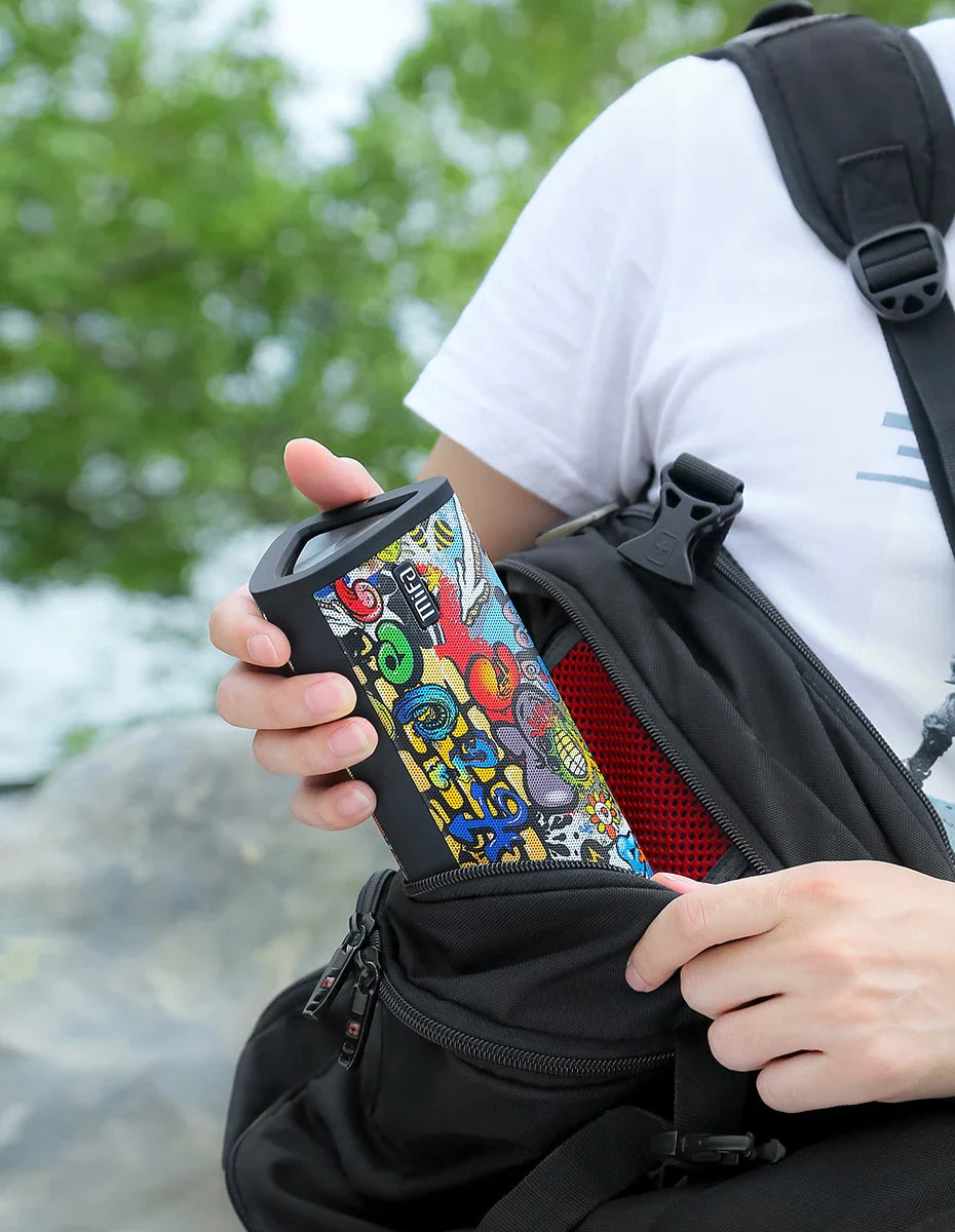 Mifa A10 Bluetooth Speaker