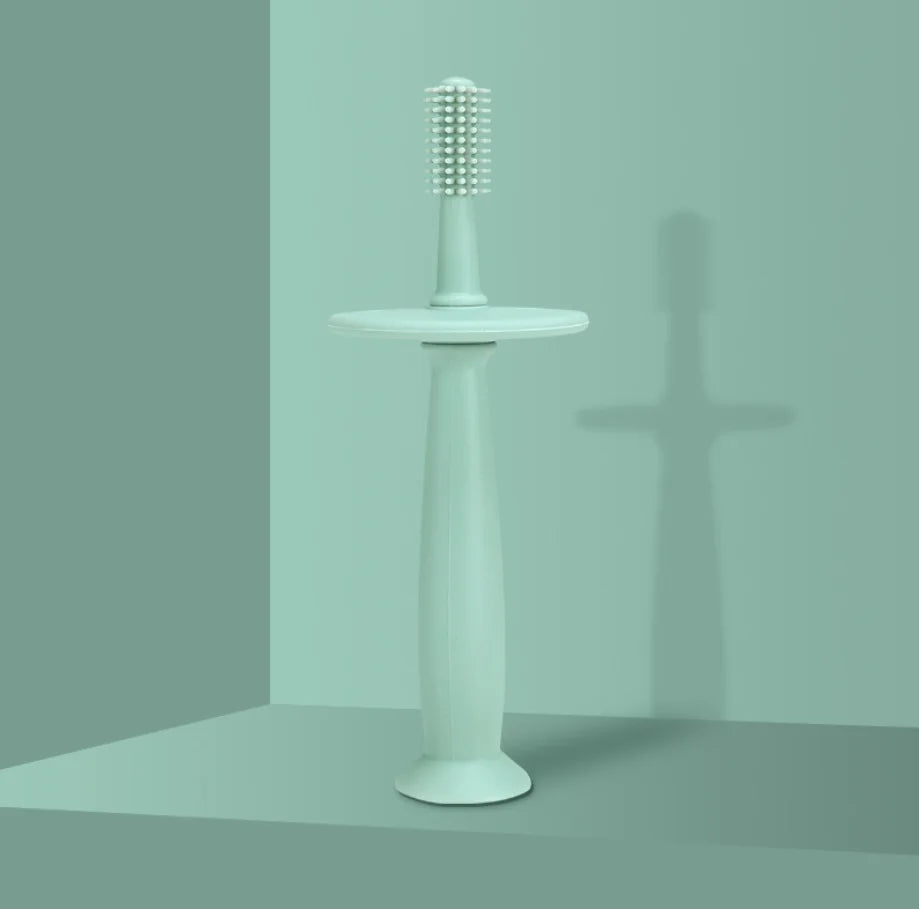 Baby Toothbrush Silicone