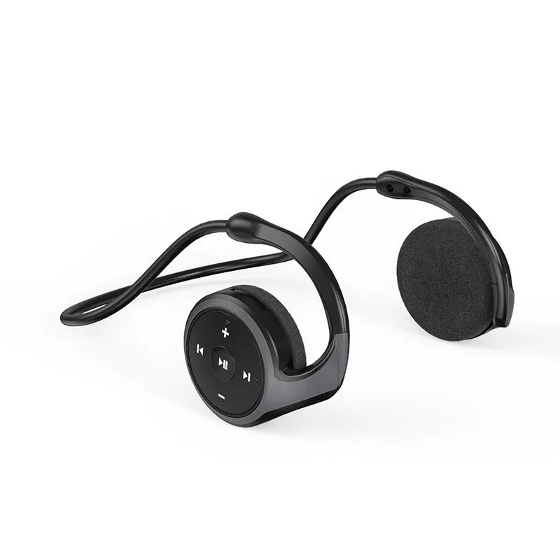 Wireless Bluetooth Headphones