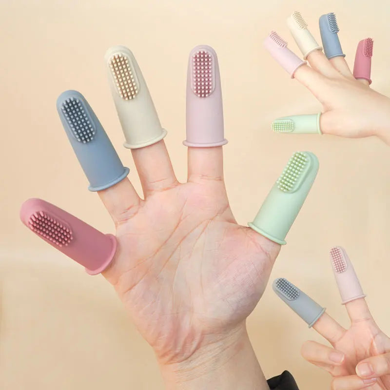 Children's Oral Care