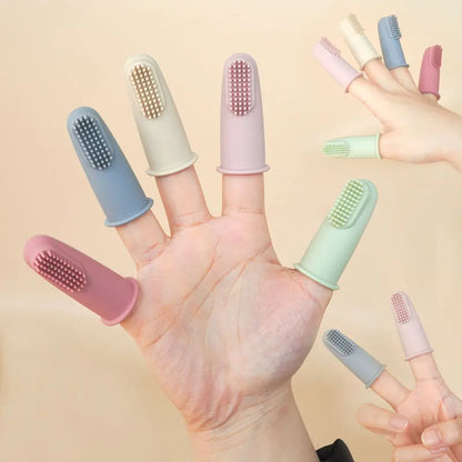 Children's Oral Care