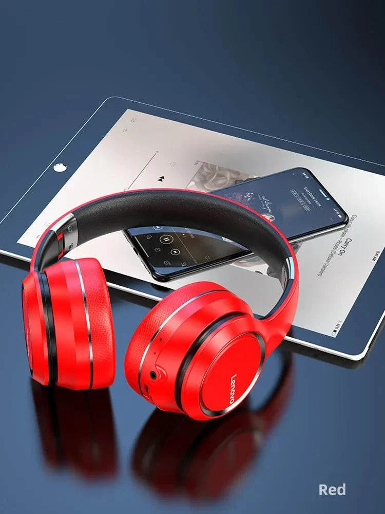 Lenovo HD200 Bluetooth Earphones