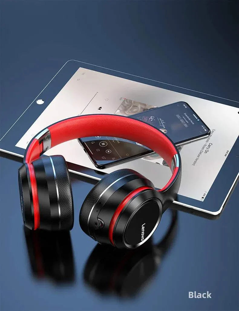 Lenovo HD200 Bluetooth Earphones