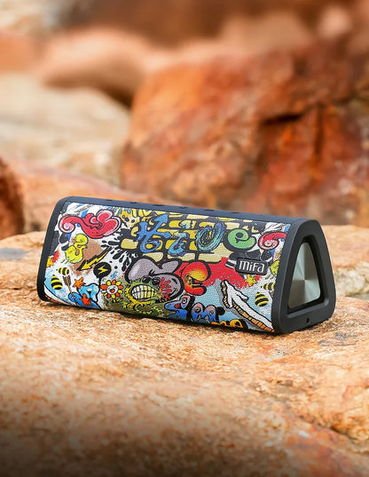 Mifa A10 Bluetooth Speaker