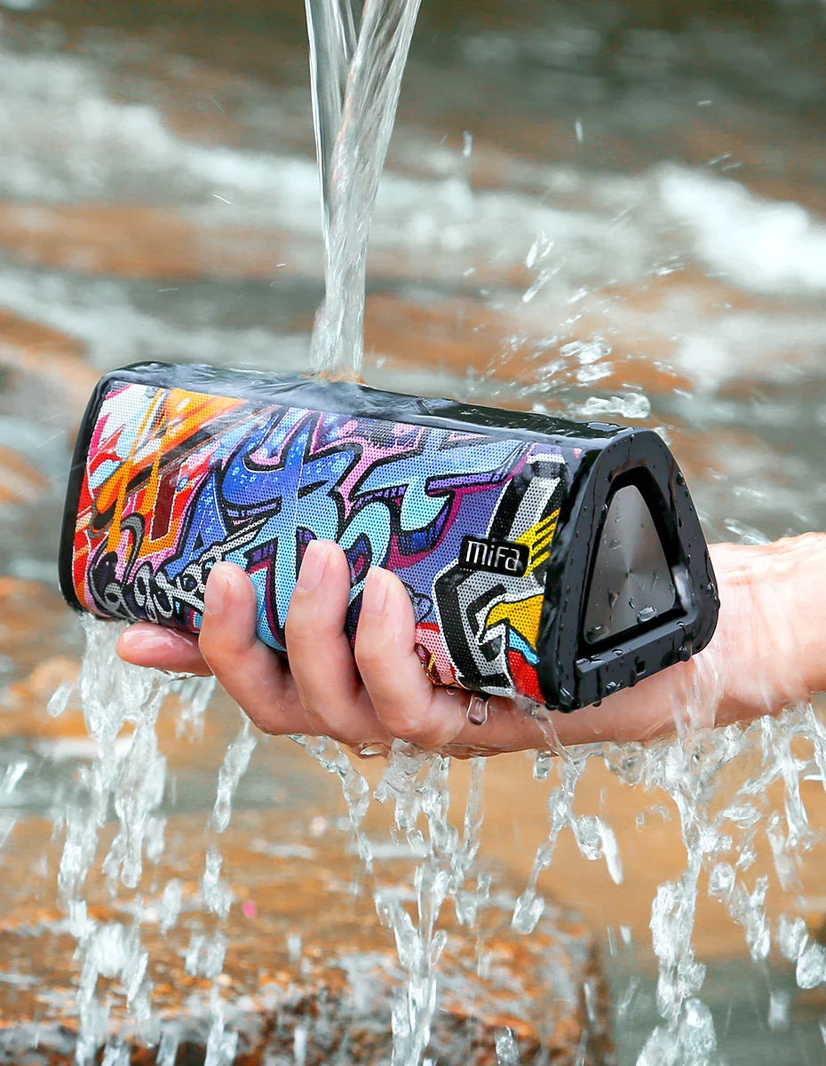 Mifa A10 Bluetooth Speaker