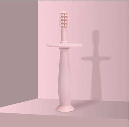 Baby Toothbrush Silicone