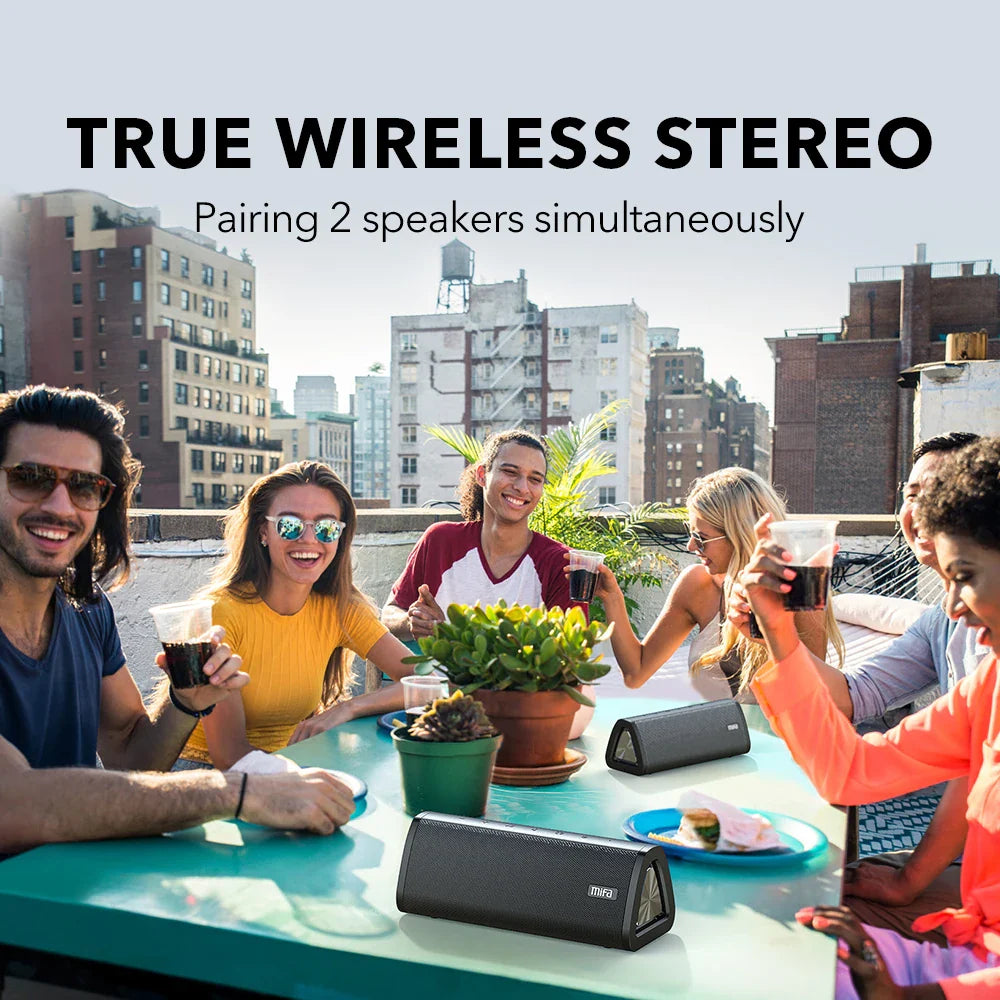 Mifa A10 Bluetooth Speaker