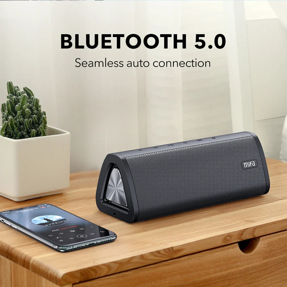 Mifa A10 Bluetooth Speaker