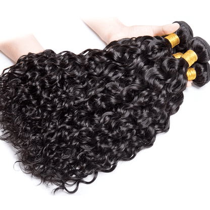 Brazilian Jerry Curl 10A Grade Human Hair