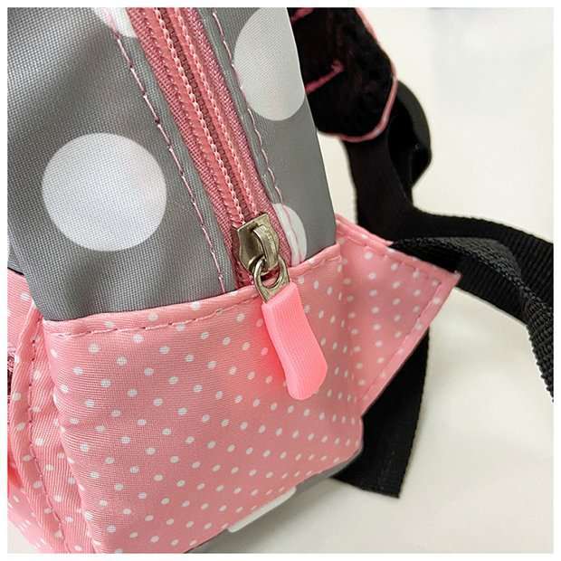 Disney 2025 Minnie Mouse Backpack