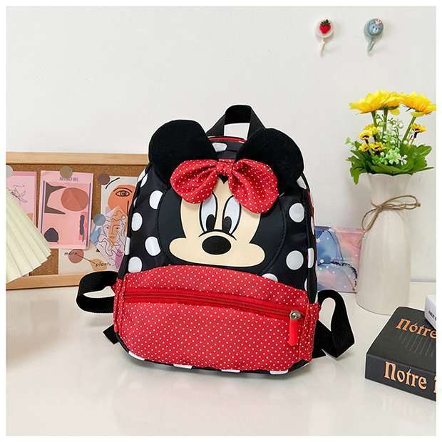 Disney 2025 Minnie Mouse Backpack