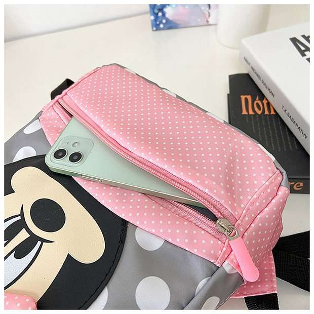Disney 2025 Minnie Mouse Backpack