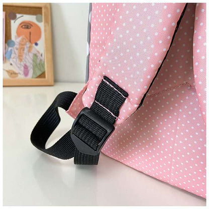 Disney 2025 Minnie Mouse Backpack