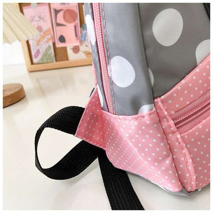 Disney 2025 Minnie Mouse Backpack