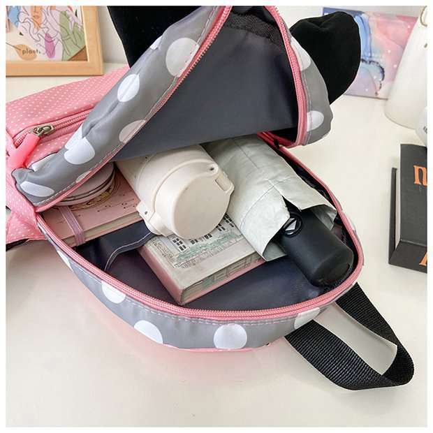 Disney 2025 Minnie Mouse Backpack