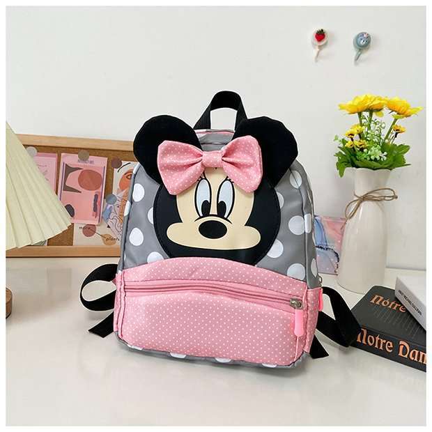Disney 2025 Minnie Mouse Backpack