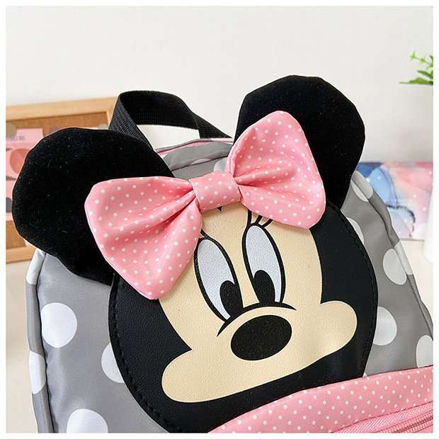 Disney 2025 Minnie Mouse Backpack