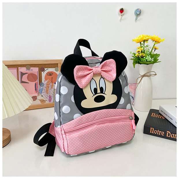 Disney 2025 Minnie Mouse Backpack