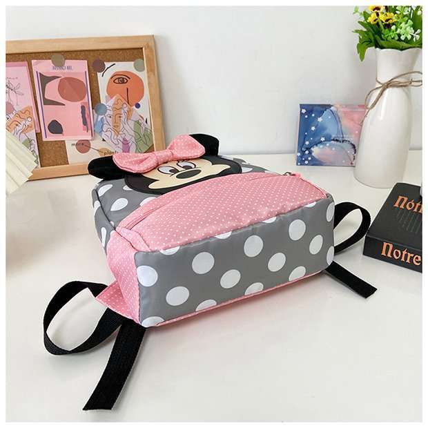 Disney 2025 Minnie Mouse Backpack