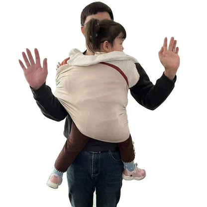 Mama's Bonding Comforter